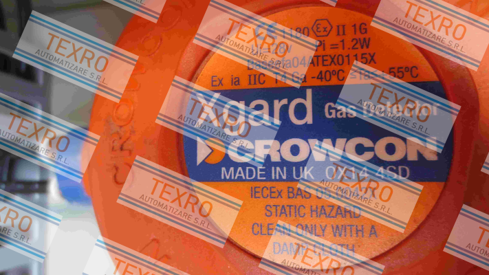 Crowcon-XG1-N1-01-OA price