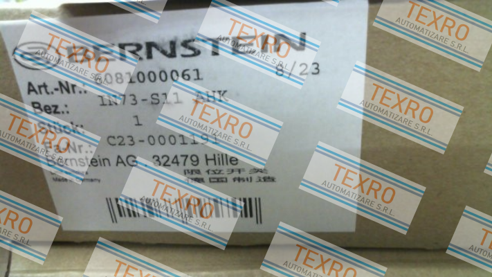 Bernstein-6081000061 price
