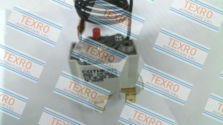 Cotherm-GTLHR322 price