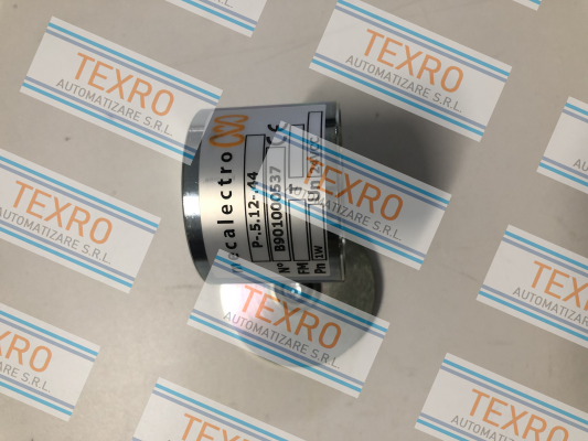 Mecalectro-P-.5.12-.44 - 24VCC-1W price