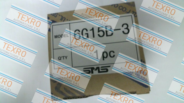 Shin Myung-6G15B-3 price