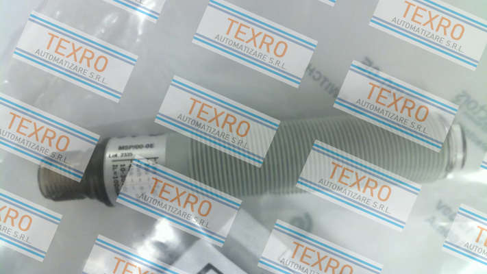 Micro Detectors / Diell (now Datasensing)-MSP/00-0E price