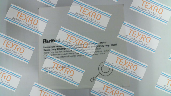 Tarifold-200510 price