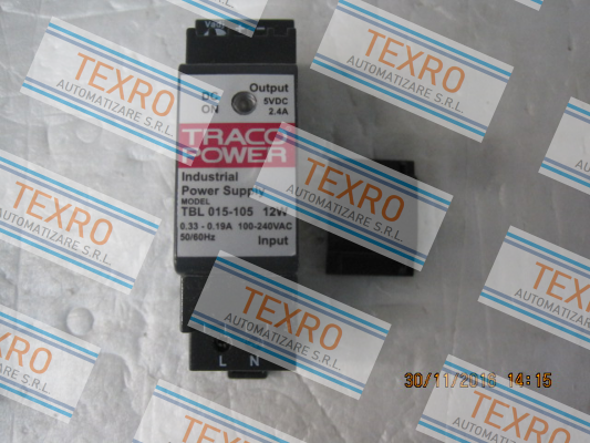 Traco Power-TBL 015-105 price