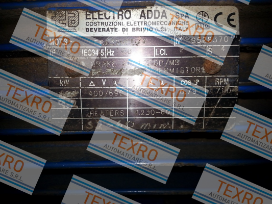 Electro Adda-FC132M-4 price