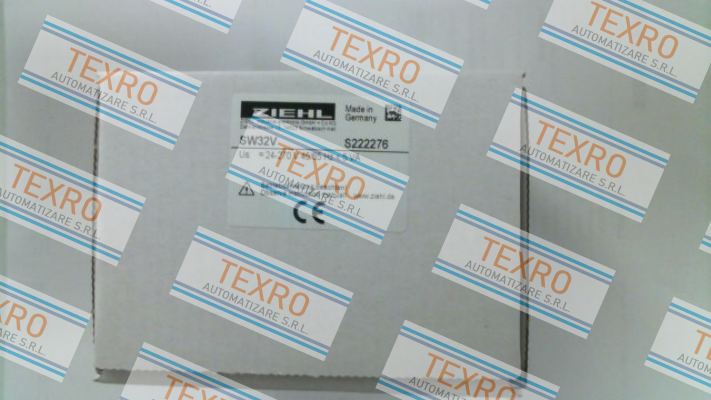 Ziehl-S222276 / SW32V price