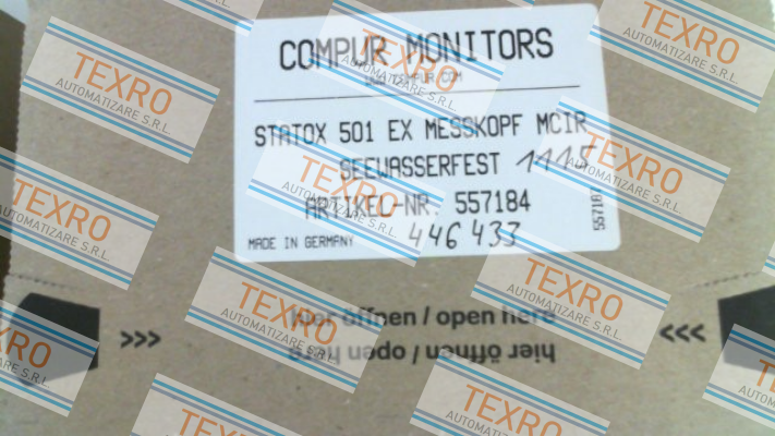 COMPUR-557 184 price