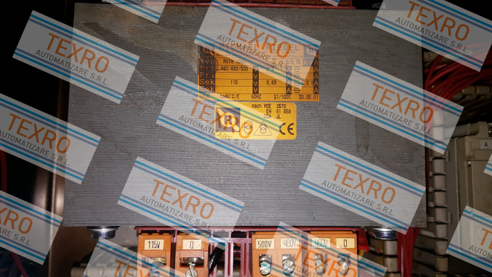 Michael Riedel Transformatorenbau-RSTN1000 1N-400-230-12 (0312-0000100) price