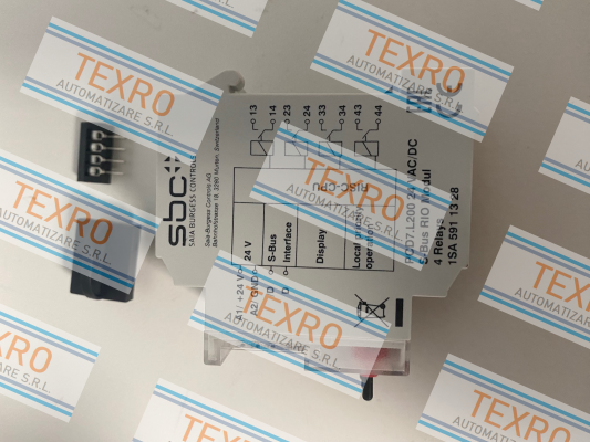 Saia-Burgess-PCD7.L200 price