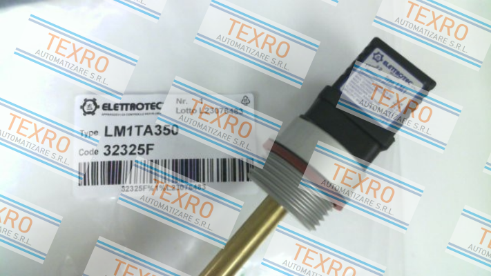 Elettrotec-LM1TA350 price