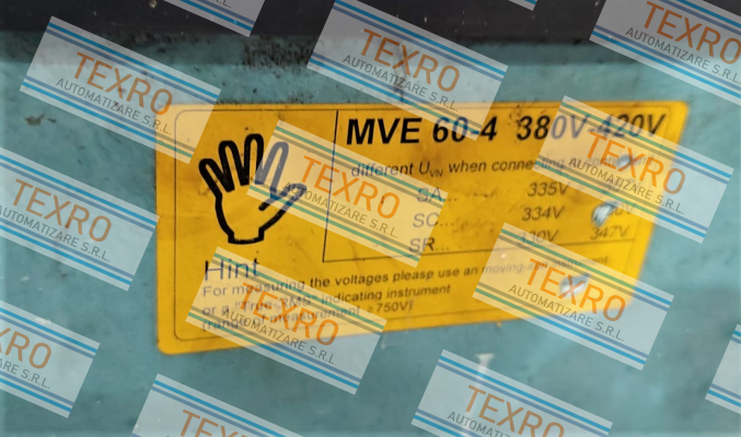 Aviteq-MVE60-4 380..420V price