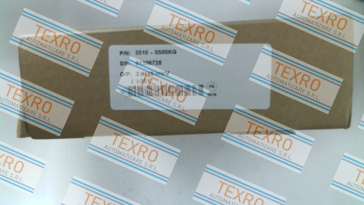 Soemer-3510 500kg C3 price