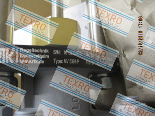 RTK Regeltechnik-MV 5391-P price