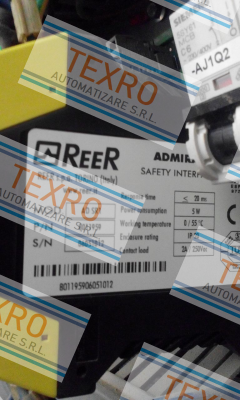 Reer-AD SR1 Artikel-Nr.: SP-R-13-309-00  price
