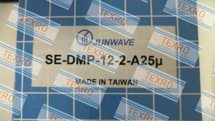 JUNWAVE-SE-DMP-12-2 A25µ price