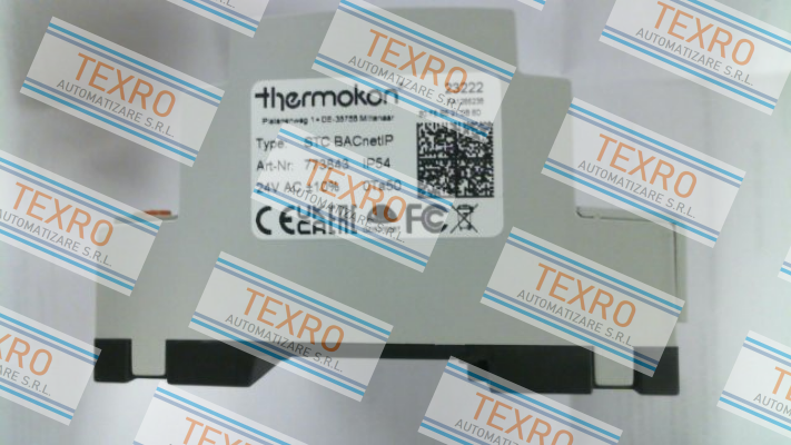 Thermokon-STC-BACnet IP V3 price