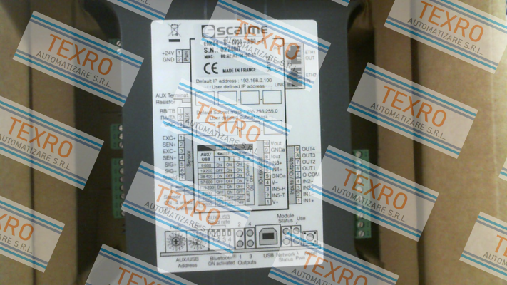 Scaime-eNod4-B-DI00-AB0-EI price