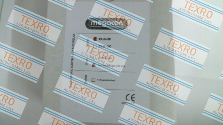 Megacon-ELR-3F110/400V (604038) price