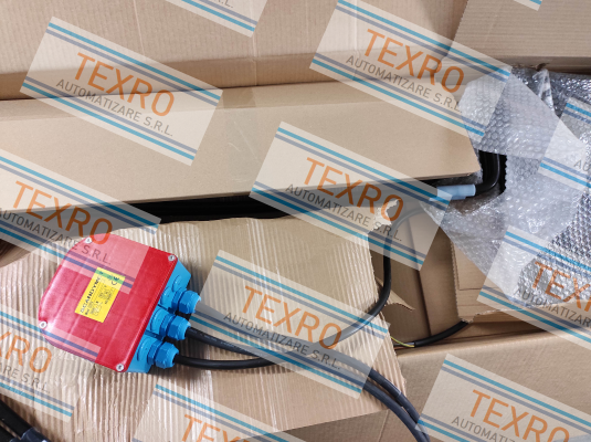 SCANDYMET-STFX 6kW 3x400V price