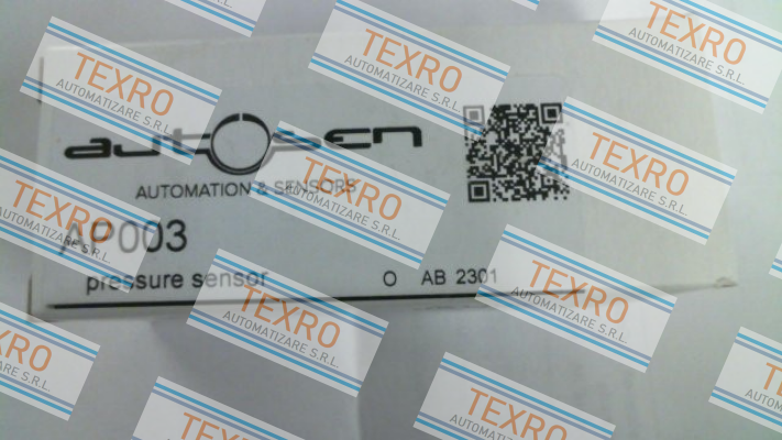 Autosen-AP003 price