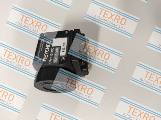Keyence-CA-H500C price
