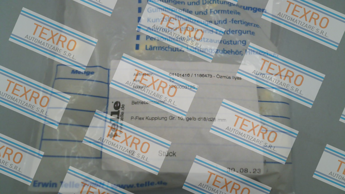 Paguflex-1260003125 Gr. 10 price