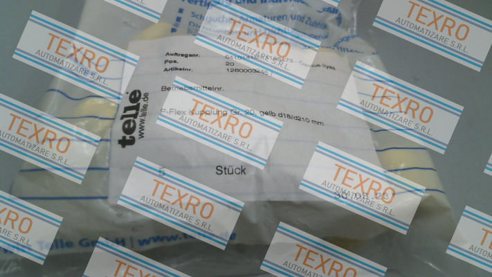 Paguflex-1260003245  Gr. 20 price