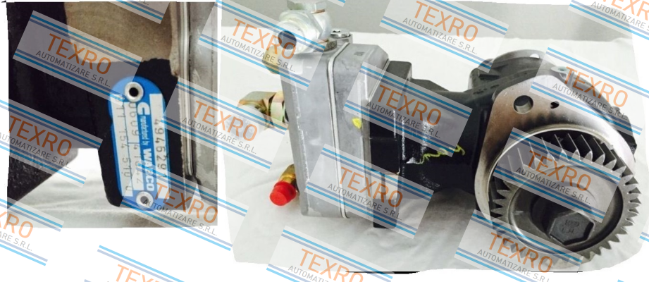 Wabco-554-10020 4946291  price