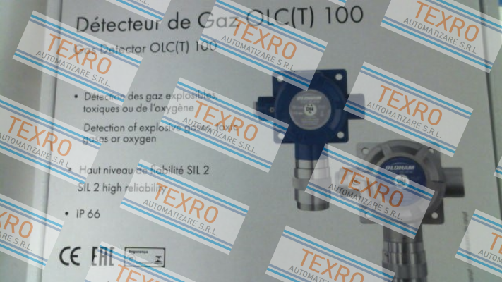 Oldham-OLCT100 XP price