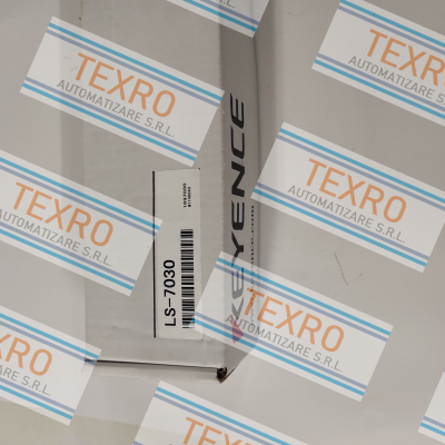 Keyence-LS-7030 price