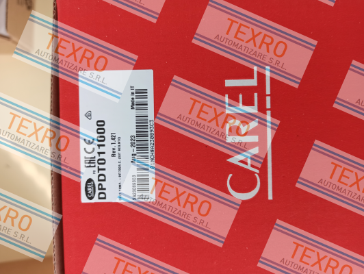 Carel-DPDT011000 price