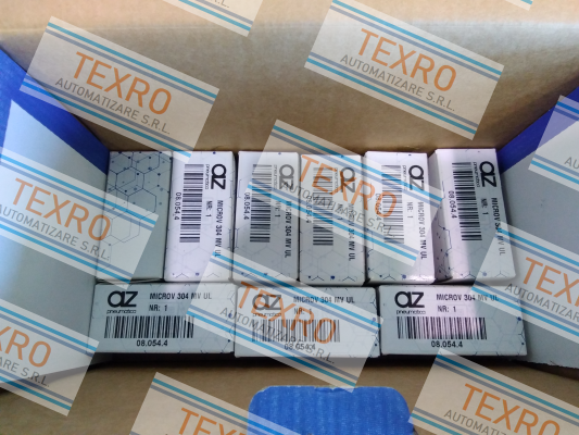 AZ Pneumatica-304 MV UL price