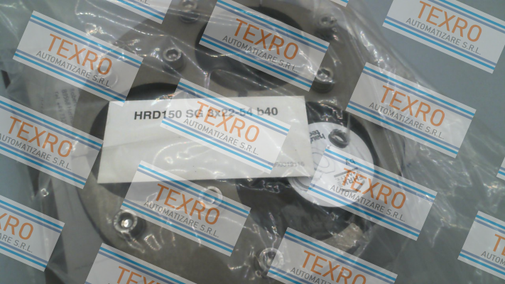 HAUFF-TECHNIK-HRD150 SG 3x22-54 b40 A2/EPDM55  / 2700104000 price