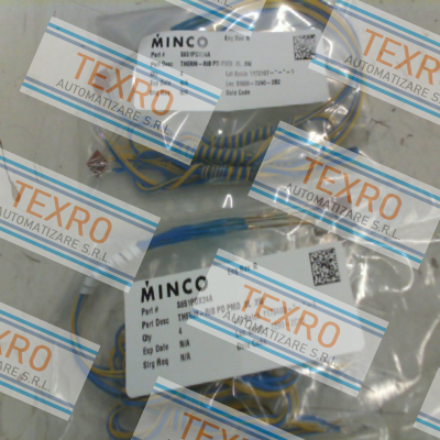 Minco-S651PDX24A price