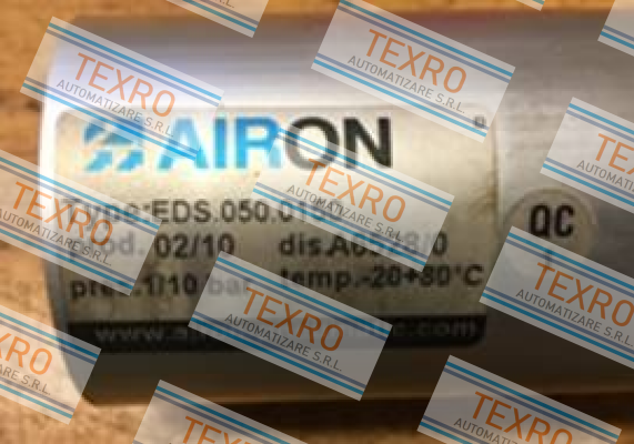 Airon-Type EDS.050.0150  OEM!!  price