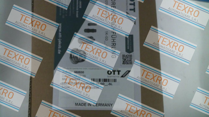 OTT-JAKOB-9525002920 price