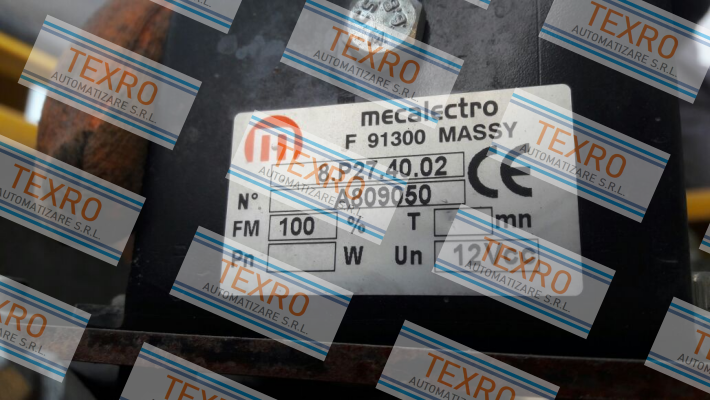 Mecalectro-18P27103 price
