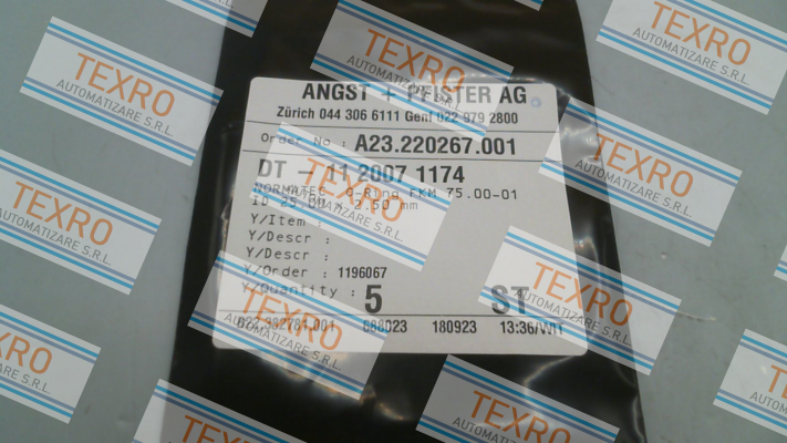 Angst-Pfister-1120071174 price