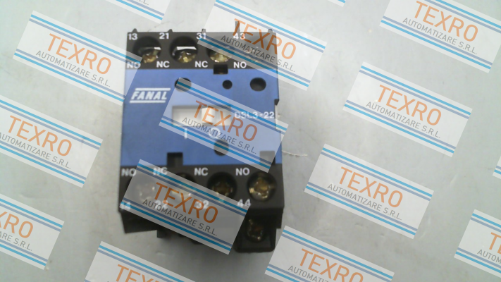 Fanal-11101260 / DSL 3-22 380V price