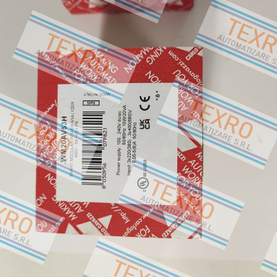 Carlo Gavazzi-WM20AV53H price