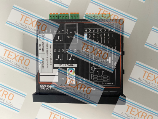 Loreme-INL35 /R1/CM price