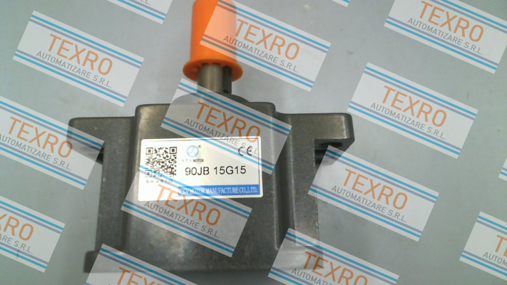 V.t.v Motor-90JB15G15 Gearhead price