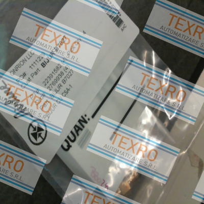 Bijur Delimon-B7027 / CSA-1 price