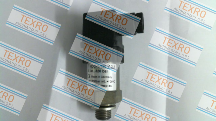 Barcontrol-HDC-1-320-V-3-1 price