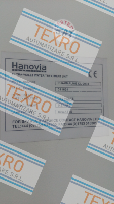 Hanovia-650053-2100-03 price