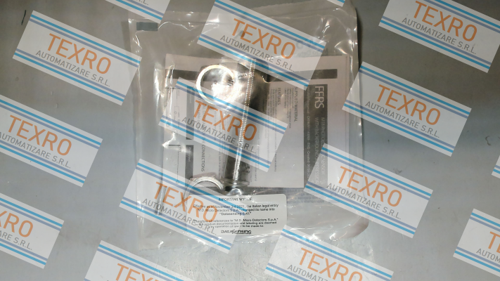 Micro Detectors / Diell (now Datasensing)-FFRS/BP-1E price