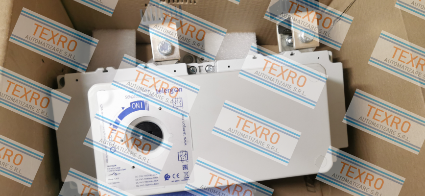 Telergon-S6N0400UUD0P82 price
