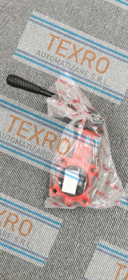 ABO Valve-2" PN16 NBR price