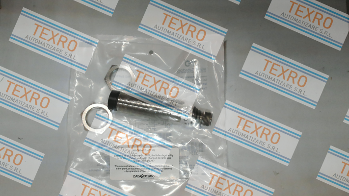 Micro Detectors / Diell (now Datasensing)-FARN/BP-1E price