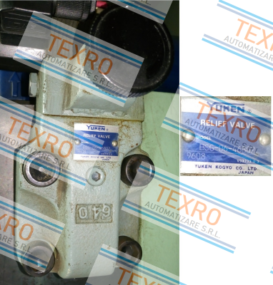 Yuken-BSG-06-46802 obsolete,replaced by BSG-06-47802  price
